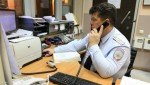 В Лысьве общественница проверила работу дежурной части территориального отдела полиции